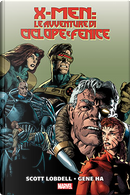 X-Men: Le avventure di Ciclope e Fenice by Gene Ha, Scott Lobdell