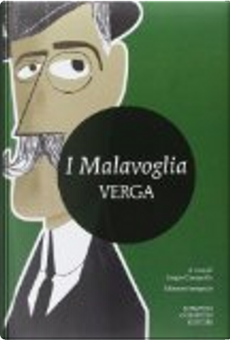 Tutte le edizioni di I Malavoglia di Giovanni Verga - Anobii