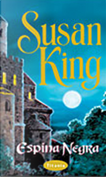 ESPINA NEGRA by Susan King