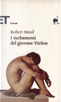 I turbamenti del giovane Törless by Robert Musil