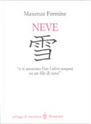 Neve by Maxence Fermine