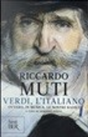 Verdi, l'italiano by Riccardo Muti