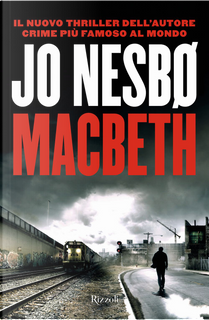 Macbeth by Jo Nesbø