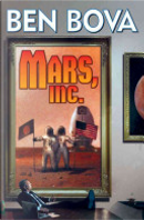 Mars, Inc. by Ben Bova