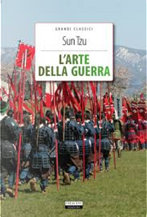 L'arte della guerra by Tzu Sun