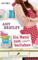 Ein Menü zum Verlieben by Amy Bratley