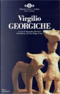 Georgiche by Virgilio