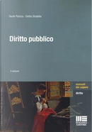 Diritto pubblico by Saulle Panizza