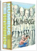 Humbug by Al Jaffee, Arnold Roth, Harvey Kurtzman, Jack Davis, Will Elder
