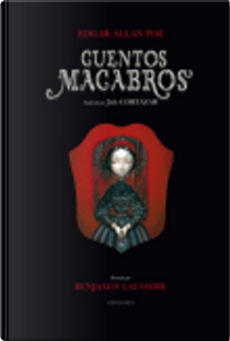 Cuentos macabros by Edgar Allan Poe