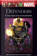 Marvel Graphic Novel n. 91 by Brian Michael Bendis