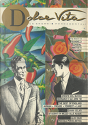 Dolce vita - Anno II, n. 7