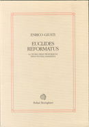 Euclides reformatus by Enrico Giusti