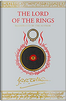 The Lord of the Rings by J.R.R. Tolkien