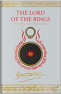 The Lord of the Rings by J.R.R. Tolkien