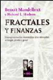 FRACTALES Y FINANZAS by Benoit Mandelbrot, R.L. Hudson