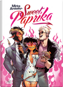 Sweet Paprika vol. 2 by Mirka Andolfo