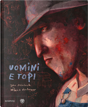Uomini e topi by John Steinbeck