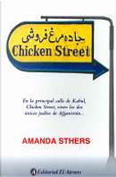 Chicken Street by Amanda Sthers