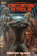 Star Wars: Cacciatori di Taglie vol. 2 by Ethan Sacks