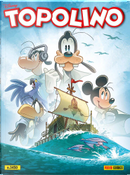 Topolino n. 3450 by Alessandro Sisti, Danilo Deninotti, Davide Aicardi, Massimiliano Valentini, Pietro Zemelo, Sergio Cabella