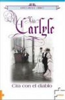 Cita con el diablo by Liz Carlyle