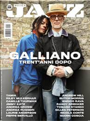Musica Jazz n. 886 (Settembre 2024) by Alberto Bazzurro, Alceste Ayroldi, Enzo Capua, Riccardo Bertoncelli, Sandro Cerini
