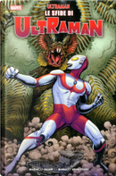 Ultraman vol. 2 by Kyle Higgins, Mat Groom