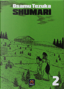 Shumari vol. 2 by Tezuka Osamu