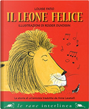 Il leone felice by Louise Fatio