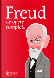 Le opere complete by Sigmund Freud
