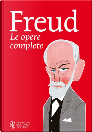 Le opere complete by Sigmund Freud