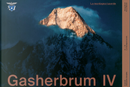 Gasherbrum IV by Fosco Maraini