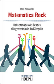 Matematica rock by Paolo Alessandrini Matematica rock by Paolo Alessandrini