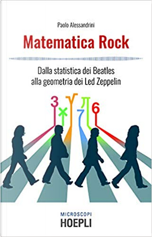Matematica rock by Paolo Alessandrini