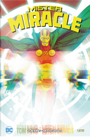 Mister Miracle vol. 1 by Mitch Gerads, Tom King