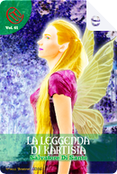 La leggenda di Kartysia by Salvatore Di Sante