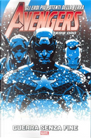 Avengers - Serie Oro vol. 21 by Warren Ellis