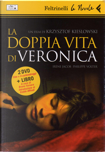 La doppia vita di Veronica by Krzysztof Kieślowski