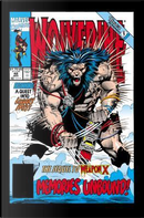 Wolverine by Larry Hama