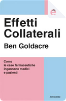 Effetti collaterali by Ben Goldacre