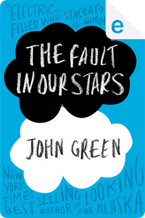 The Fault in Our Stars by John Green
