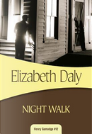Night Walk by Elizabeth Daly
