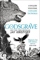 Godsgrave (The Nevernight Chronicle, Book 2) by Jay Kristoff