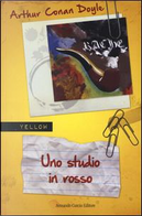 Uno studio rosso by Arthur Conan Doyle