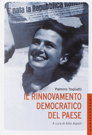 Il rinnovamento democratico del paese by Palmiro Togliatti