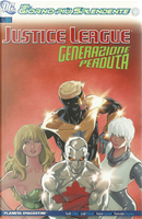 Justice League: Generazione Perduta vol. 1 by Fernando Dagnino, Judd Winick, Paul Fernandez