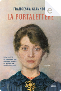 La portalettere by Francesca Giannone