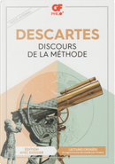 Discours de la méthode by René Descartes
