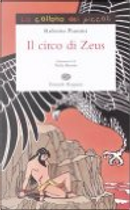 Il circo di Zeus. Storie di mitologia greca by Roberto Piumini
